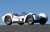 マセラティ ティーポ 61 バードケージ 1960年ニュルブルクリンク1000km 優勝 #5 Moss/Gurney (ミニカー) その他の画像1