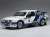 フォード シエラ RS コスワース 1988年1000湖ラリー #4 S.Blomquist / B.Melander (ミニカー) 商品画像1