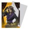 Disney: Twisted-Wonderland Single Clear File Leona Ceremony Clothes (Anime Toy) 商品画像3 Thumbnail