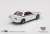 Nissan GT-R R32 Nismo S-Tune White (RHD) (Diecast Car) Item picture2