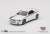 Nissan GT-R R32 Nismo S-Tune ホワイト (右ハンドル) (ミニカー) 商品画像1