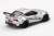 Pandem Toyota GR Supra V1.0 Silver (LHD) (Diecast Car) Other picture2