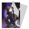 Disney: Twisted-Wonderland Single Clear File Rook Ceremony Clothes (Anime Toy) 商品画像3 Thumbnail