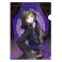 Disney: Twisted-Wonderland Single Clear File Rook Ceremony Clothes (Anime Toy) 商品画像1 Thumbnail