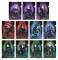 Disney: Twisted-Wonderland Single Clear File Rook Ceremony Clothes (Anime Toy) その他の画像2 Thumbnail