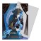 Disney: Twisted-Wonderland Single Clear File Idia Ceremony Clothes (Anime Toy) 商品画像3 Thumbnail