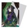 Disney: Twisted-Wonderland Single Clear File Silver Ceremony Clothes (Anime Toy) 商品画像3 Thumbnail