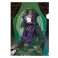Disney: Twisted-Wonderland Single Clear File Silver Ceremony Clothes (Anime Toy) 商品画像1 Thumbnail