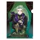 Disney: Twisted-Wonderland Single Clear File Sebek Ceremony Clothes (Anime Toy) 商品画像1 Thumbnail