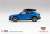 Lamborghini Urus Blu Eleos(Blue) w/Roof Box (LHD) (Diecast Car) Item picture3