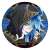 ディズニー ツイステッドワンダーランド トレーディング缶バッジ 式典服 vol.2 (11個セット) (キャラクターグッズ) 商品画像6
