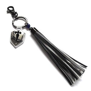 Sword Art Online Alicization Kirito UW Ver. Accessory Key Ring (Anime Toy)