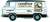 Auto-Trucks Release 63 (Set of 6) (Diecast Car) Other picture7