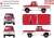 Auto-Trucks Release 63 (Set of 6) (Diecast Car) Other picture1