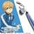 Sword Art Online Alicization Eugeo Accessory Key Ring (Anime Toy) Other picture1