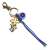 Sword Art Online Alicization Alice Synthesis Thirty Accessory Key Ring (Anime Toy) Item picture1