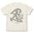 One Piece Chopperemon T-Shirt Vanilla White S (Anime Toy) Item picture1