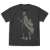 One Piece Torao T-Shirt Sumi S (Anime Toy) Item picture1