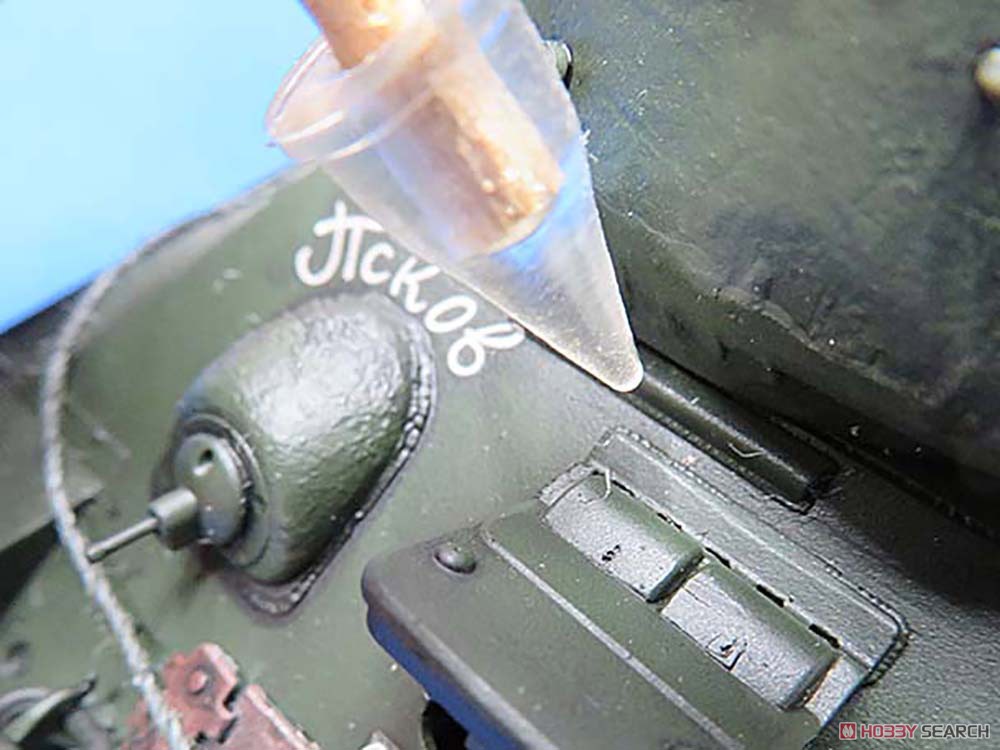 A-Pick & Cleaning Petach B Set (Hobby Tool) その他の画像2