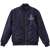 Mobile Suit Gundam E.F.S.F. MA-1 Jacket Navy S (Anime Toy) Item picture1
