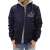 Mobile Suit Gundam E.F.S.F. MA-1 Jacket Navy S (Anime Toy) Other picture3