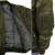 Mobile Suit Gundam ZEON MA-1 Jacket Moss S (Anime Toy) Item picture3