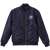 Mobile Suit Gundam Anaheim Electronics MA-1 Jacket Navy S (Anime Toy) Item picture2