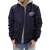 Mobile Suit Gundam Anaheim Electronics MA-1 Jacket Navy S (Anime Toy) Other picture3