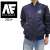 Mobile Suit Gundam Anaheim Electronics MA-1 Jacket Navy S (Anime Toy) Other picture1