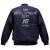 Mobile Suit Gundam Anaheim Electronics MA-1 Jacket Navy M (Anime Toy) Item picture1