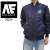 Mobile Suit Gundam Anaheim Electronics MA-1 Jacket Navy L (Anime Toy) Other picture1