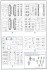Panzer III Ausf E/F/G (Plastic model) 設計図16 Modal Thumbnail