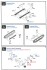 Panzer III Ausf E/F/G (Plastic model) 設計図3 Thumbnail