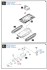 Panzer III Ausf E/F/G (Plastic model) 設計図6 Thumbnail