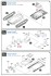 Panzer III Ausf E/F/G (Plastic model) 設計図8 Thumbnail