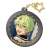 Ensemble Stars!! Pitatto Key Ring Hiyori Tomoe (Anime Toy) Item picture1