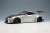 LB Works GT-R Type 1.5 Special Edition 2017 Silver (Diecast Car) Item picture1