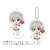 Uzaki-chan Wants to Hang Out! Marutto Stand Key Ring 01 Vol.01 (Set of 8) (Anime Toy) Item picture2