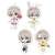 Uzaki-chan Wants to Hang Out! Marutto Stand Key Ring 01 Vol.01 (Set of 8) (Anime Toy) Item picture3