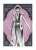 Code Geass Lelouch of the Rebellion Pale Tone Series Mini Acrylic Art Lelouch Monochrome Ver. (Anime Toy) Item picture1