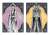 Code Geass Lelouch of the Rebellion Pale Tone Series Mini Acrylic Art Lelouch Monochrome Ver. (Anime Toy) Other picture1