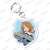 Assault Lily Bouquet Acrylic Key Ring Fumi Futagawa (Anime Toy) Item picture1