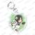Assault Lily Bouquet Acrylic Key Ring Yujia Wang (Anime Toy) Item picture1