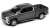2019 Chevrolet Silverado LTZ Z71 (Satin Steal Metallic) (Diecast Car) Item picture1