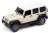 2018 Jeep Wrangler JK Unlimited Sports (Gobi Beige / White Top) (Diecast Car) Item picture1