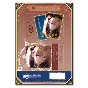 「Fate/Grand Order -絶対魔獣戦線バビロニア-」 ICカードステッカー Ver.3 (エレシュキガル) (キャラクターグッズ)
