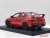 Mitsubishi EVO X Rally Red (ミニカー) 商品画像2
