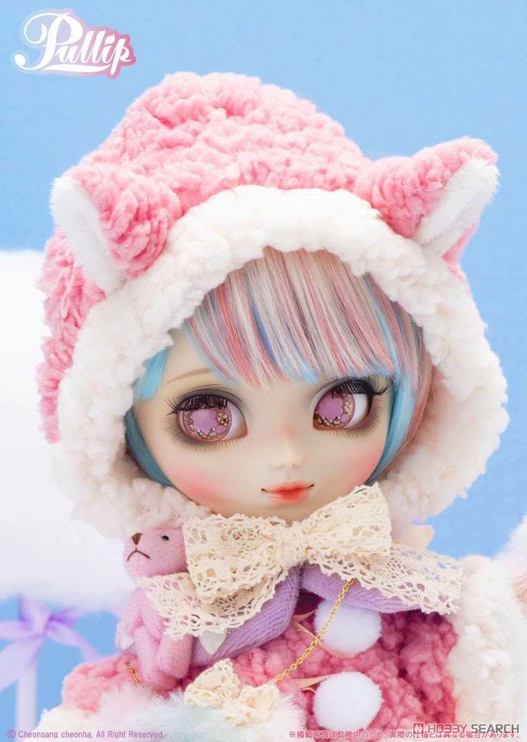 Pullip / Fluffy CC (Fashion Doll) Item picture6