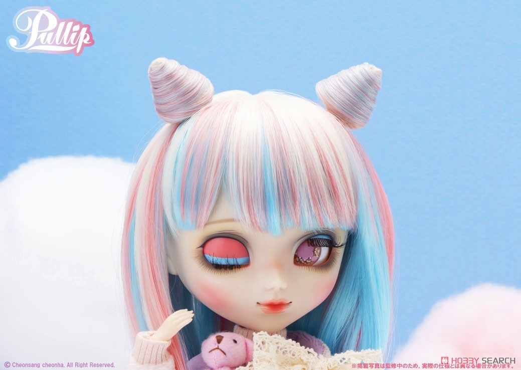 Pullip / Fluffy CC (Fashion Doll) Item picture7
