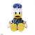 Kingdom Hearts Series Plush [KH III Donald Fauntleroy Duck] (Anime Toy) Item picture1
